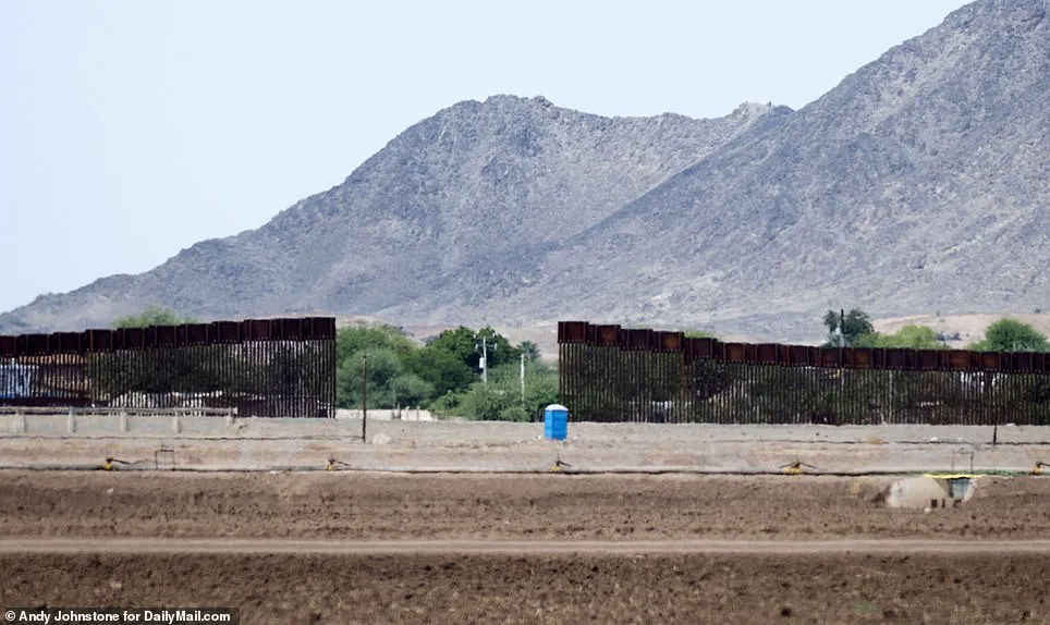 Coyotes Impersonating Border Patrol Agents to Smuggle Migrants