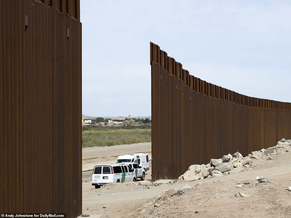 Coyotes Impersonating Border Patrol Agents to Smuggle Migrants