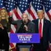 Dana White's Levantine Legacy