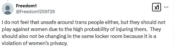 Daughter of Tim Walz Criticizes Trump's Executive Order Banning Trans Athletes from Women's Sports