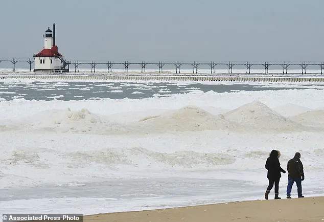 Deadly Storm System Wreaks Havoc Across the United States