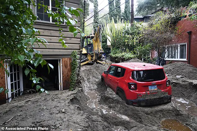 Deadly Storm System Wreaks Havoc Across the United States