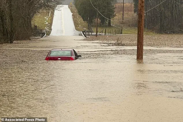 Deadly Storm System Wreaks Havoc Across the United States