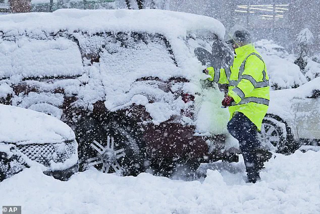 Deadly Storm System Wreaks Havoc Across the United States