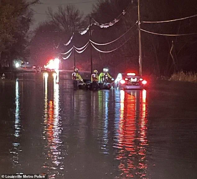 Deadly Storm System Wreaks Havoc Across the United States