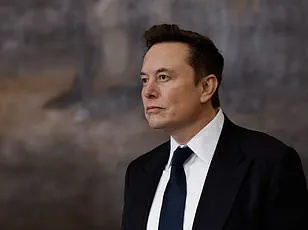 Democrats Express Dismay Over Elon Musk's 'DOGE Nerd Army' Request for Americans' Sensitive IRS Data