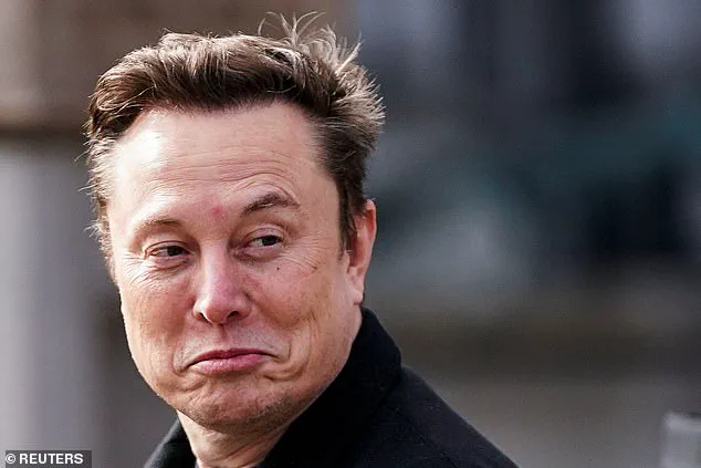 Democrats Express Dismay Over Elon Musk's 'DOGE Nerd Army' Request for Americans' Sensitive IRS Data