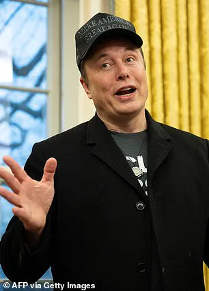 Democrats Express Dismay Over Elon Musk's 'DOGE Nerd Army' Request for Americans' Sensitive IRS Data