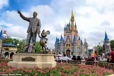 Disney removes diversity and inclusion warnings from classic films