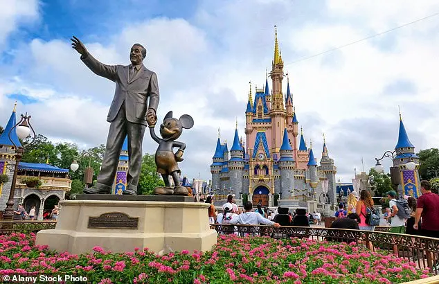 Disney removes diversity and inclusion warnings from classic films