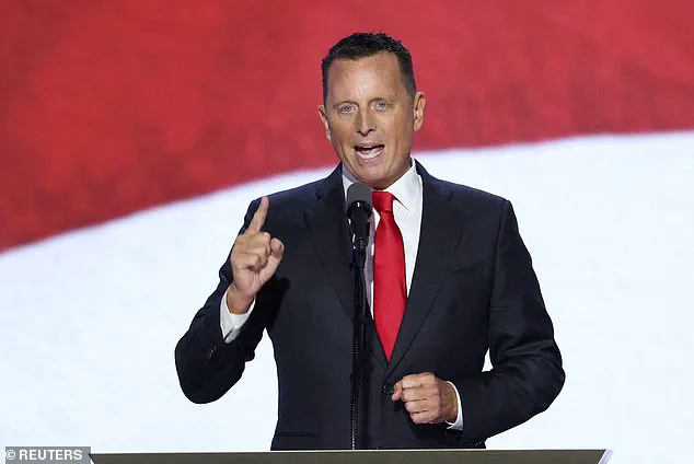 Dolly Parton to Perform at CPAC: Ambassador Ric Grenell's Wish Comes True