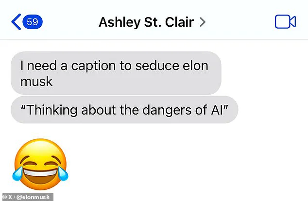 Elon Musk Baby Trap Allegations: Ashley St. Clair's Desperate Attempts