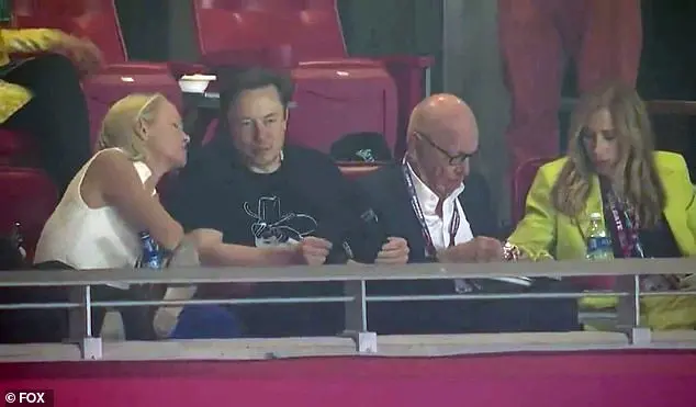 Elon Musk's Absence from Super Bowl LIX Leaves Fans and Observers Curious