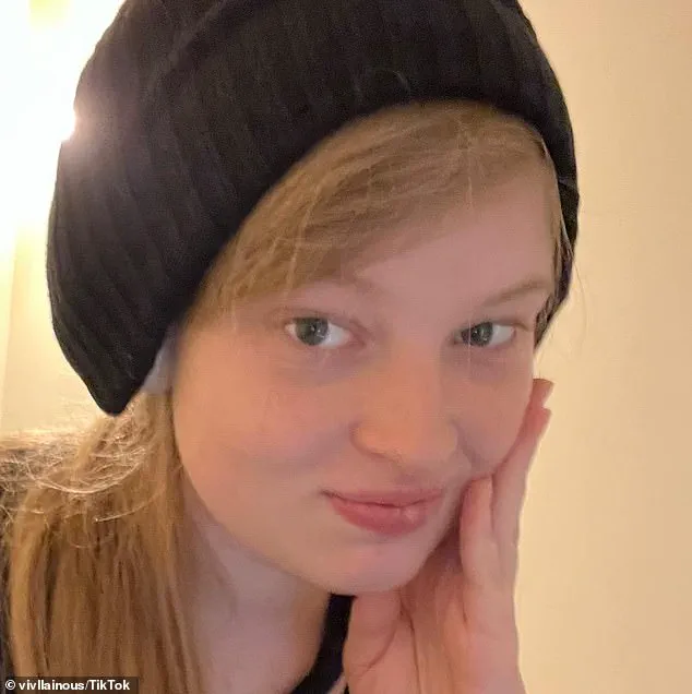 Elon Musk's Daughter Un covers Surprising Family Secrets on TikTok