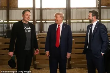 Elon Musk's DOGE: A Conservative's Weapon or a Liberal's Nightmare?