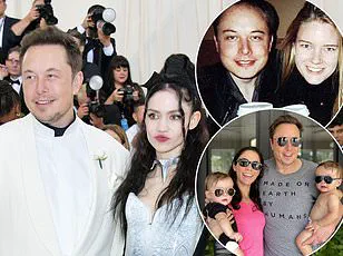 Errol Musk reacts to granddaughter's scathing social media attack, questions her apparent anger towards him