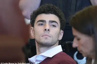 Fans Support Accused Murderer Luigi Mangione with $300k