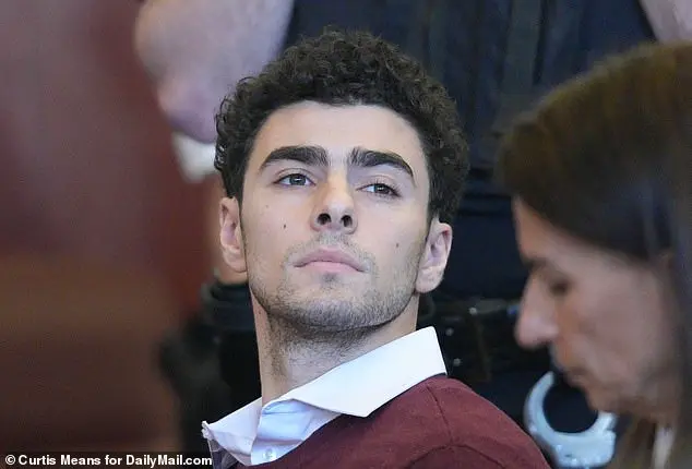 Fans Support Accused Murderer Luigi Mangione with $300k