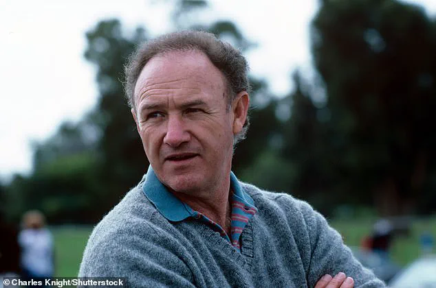 Gene Hackman and His Wife, Betsy Arakawa, Die in a Mystery: Was Carbon Monoxide Poisoning the Cause?