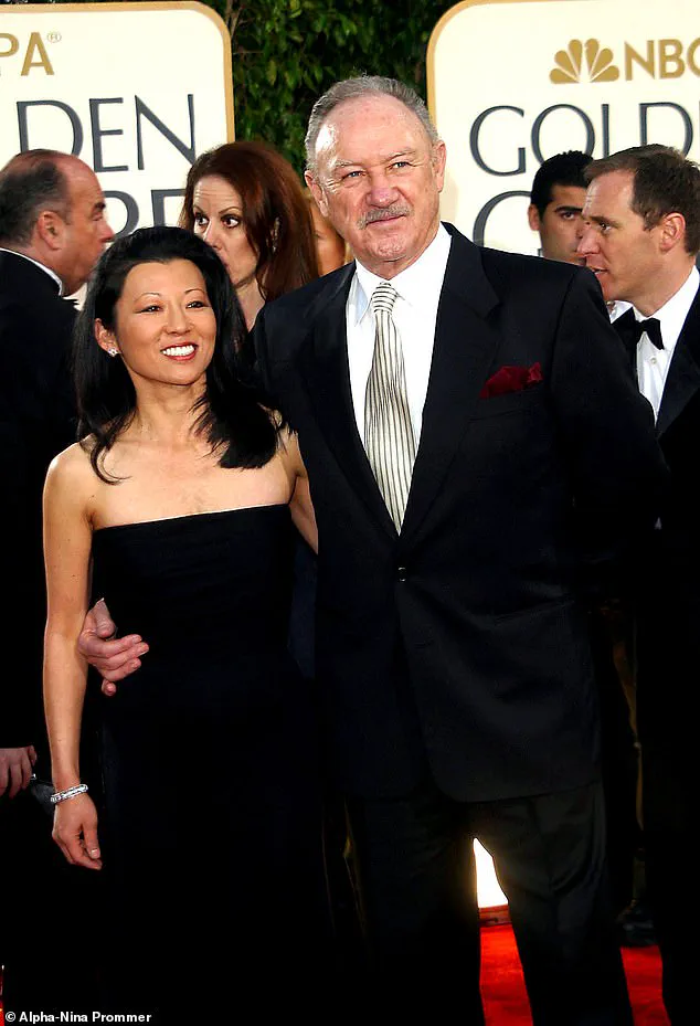 Gene Hackman and His Wife, Betsy Arakawa, Die in a Mystery: Was Carbon Monoxide Poisoning the Cause?