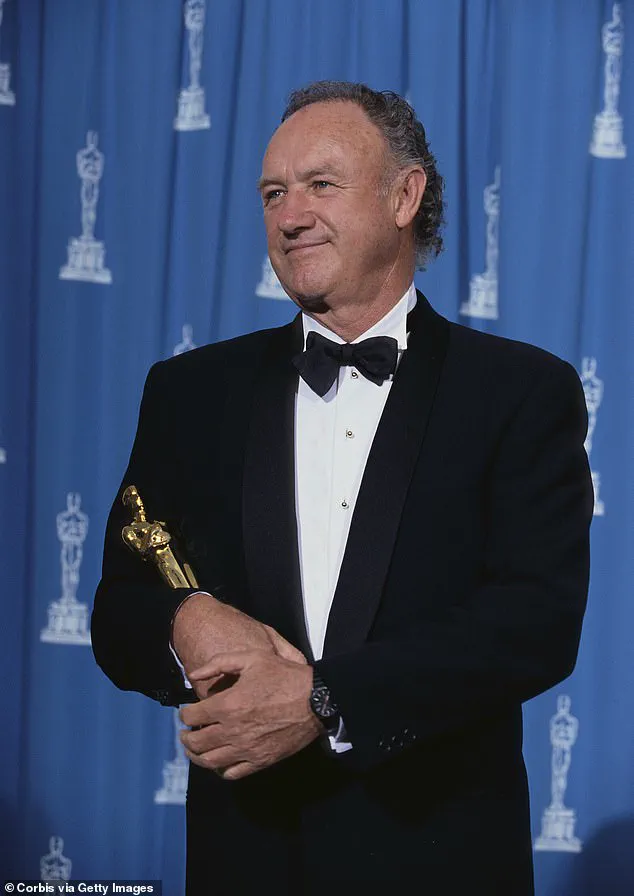 Gene Hackman and His Wife, Betsy Arakawa, Die in a Mystery: Was Carbon Monoxide Poisoning the Cause?