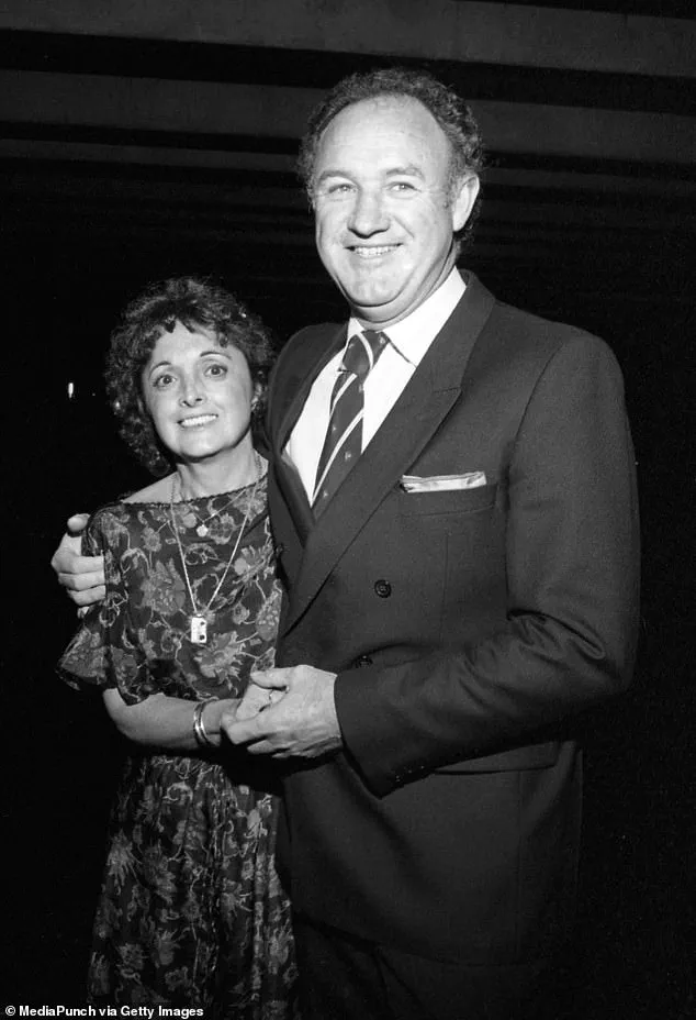 Gene Hackman and His Wife, Betsy Arakawa, Die in a Mystery: Was Carbon Monoxide Poisoning the Cause?