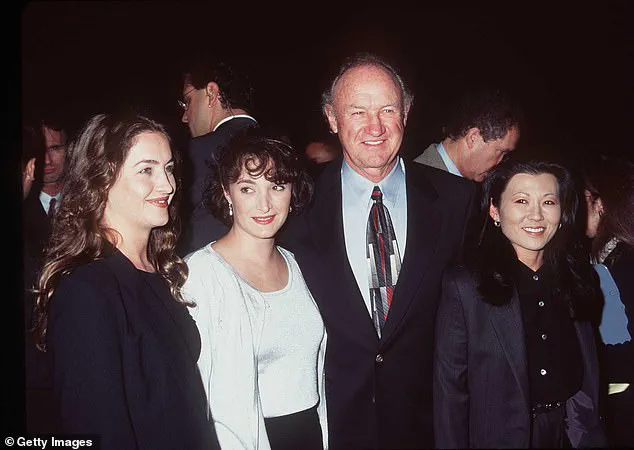 Gene Hackman and His Wife, Betsy Arakawa, Die in a Mystery: Was Carbon Monoxide Poisoning the Cause?