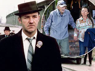 Gene Hackman's Tragic Death: A Look at His Private Life and Love Story