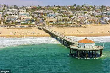 Huntington Beach's MAGA Plaque Sparks Debate