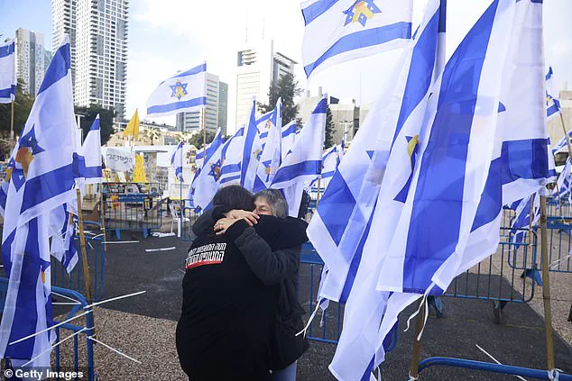 Israel mourns the loss of four hostages, including Shiri Bibas and her children