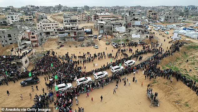 Israel mourns the loss of four hostages, including Shiri Bibas and her children