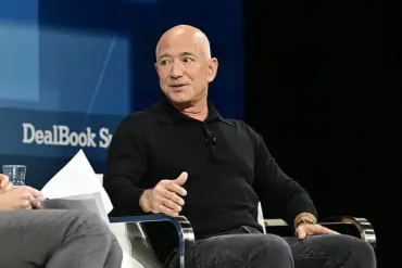 Jeff Bezos' Unconventional Turn: Free Markets and Personal Liberties Take Center Stage