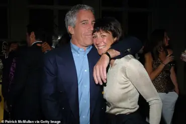 Jeffrey Epstein documents reveal inner circle insights