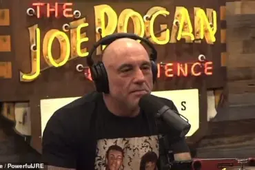 Joe Rogan Calls Justin Trudeau a 'F**head' Over Communist Policies