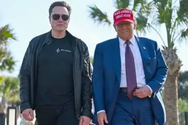 Judge Restrains Elon Musk's Access to US Treasury Payment System