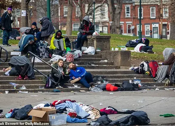 Kensington, Philadelphia: A Tough-on-Crime Approach
