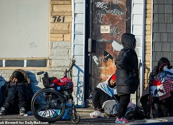 Kensington, Philadelphia: A Tough-on-Crime Approach