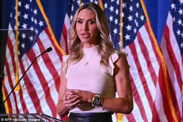 Lara Trump to Launch Fox News Show in February