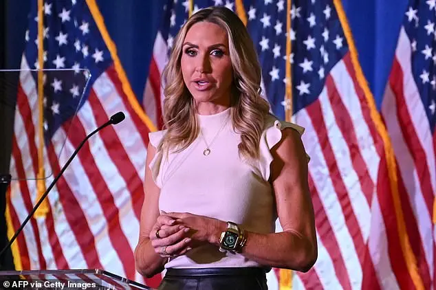 Lara Trump to Launch Fox News Show in February