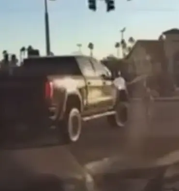 Las Vegas Teenager's Tragic Death Highlights Need for Better Pedestrian Safety