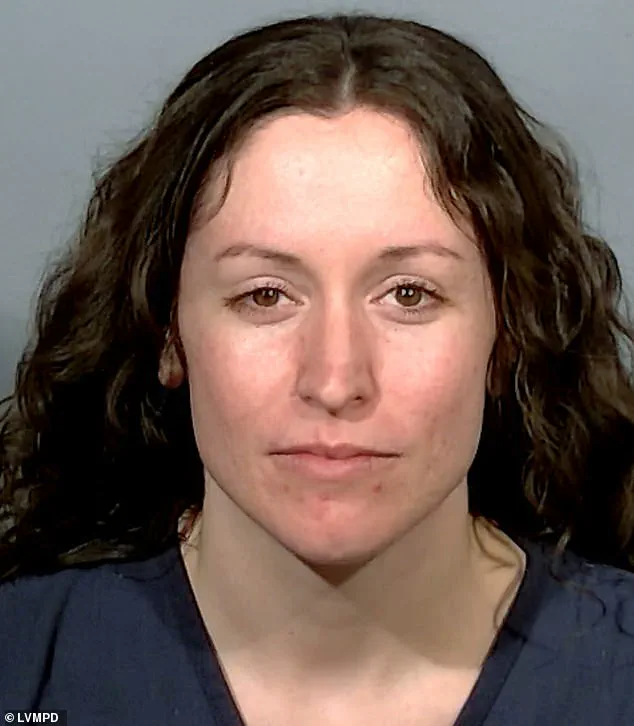 Las Vegas Woman Arrested for Recording Bestiality Videos with Her Dog