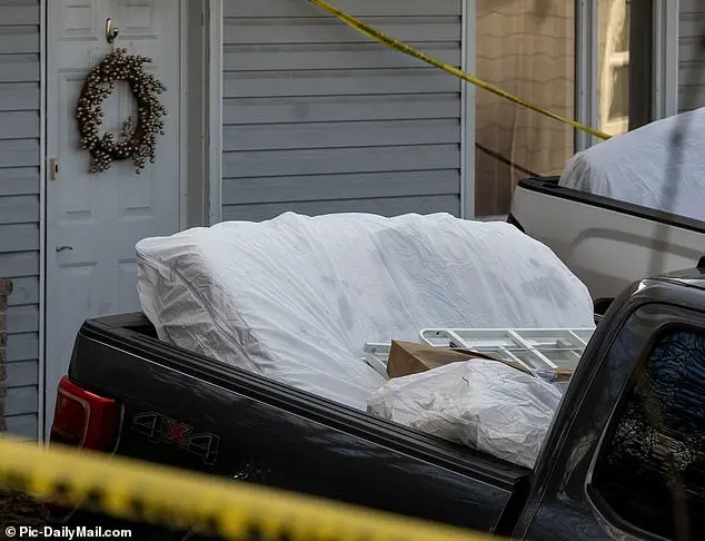 New Evidence in Idaho Murder Case May Lead to Suspect's Release