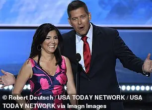 New Transportation Secretary Sean Duffy faces first major crisis