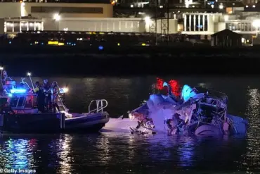 NTSB Reveals New Information on Fatal Helicopter-Airplane Collision
