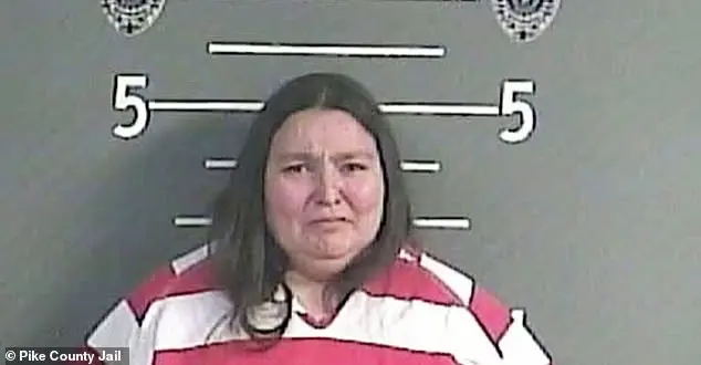 Obese Kentucky Couple Accused of Starving and Torturing Boy in Their Care