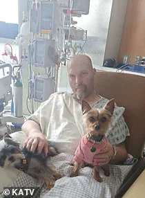 Ohio Veteran Denied Heart Transplant for Refusing COVID Vaccine