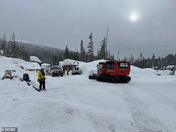 Oregon couple's avalanche death highlights outdoor dangers