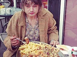 Pete Doherty's Dietary Changes and Fear of Death