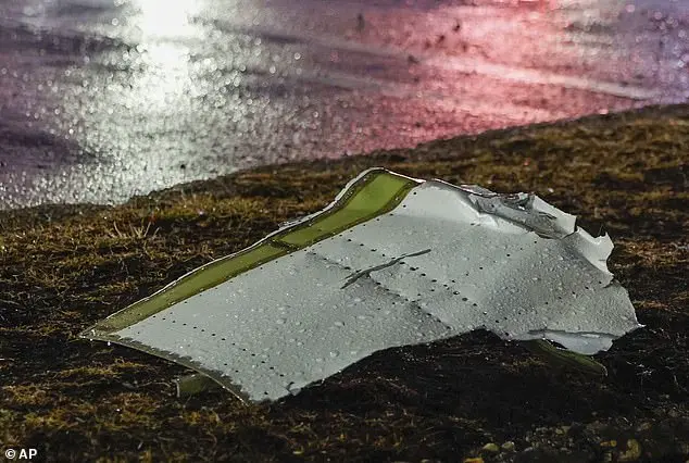 Philadelphia Plane Crash Sparks Fears Among American Flyers
