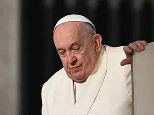 Pope Francis Expresses Gratitude During Hospital Stay